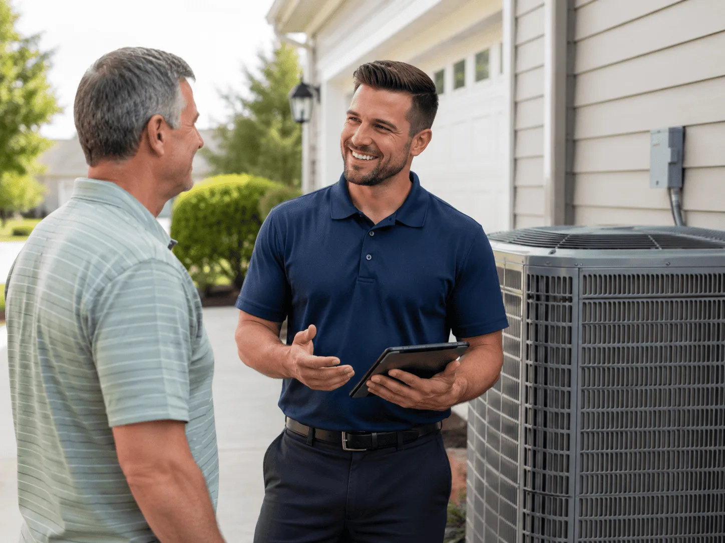 Heat Pump Installation Mingo, OH FAQs